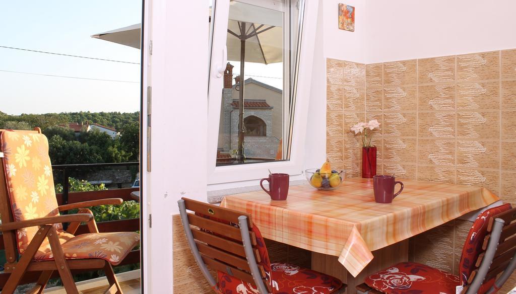 Apartments Bernic Medulin Ngoại thất bức ảnh