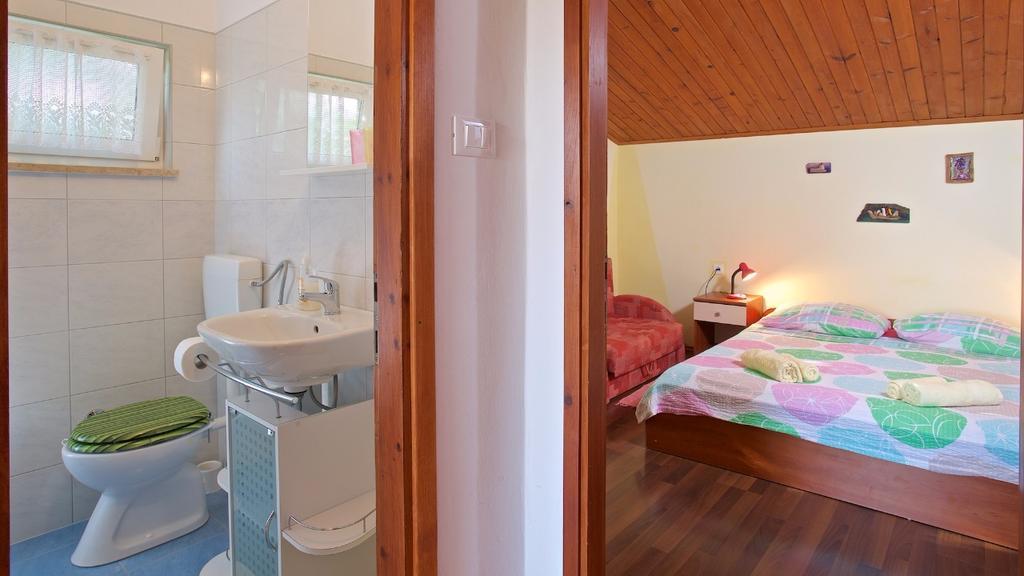 Apartments Bernic Medulin Ngoại thất bức ảnh