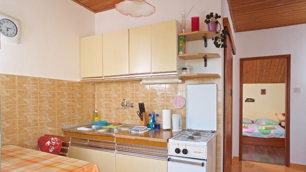 Apartments Bernic Medulin Ngoại thất bức ảnh