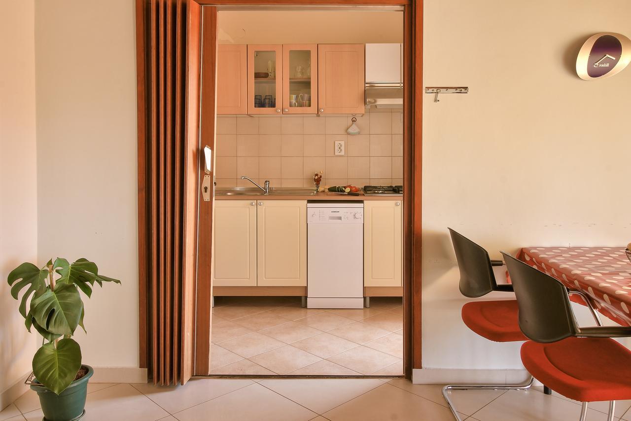 Apartments Bernic Medulin Ngoại thất bức ảnh