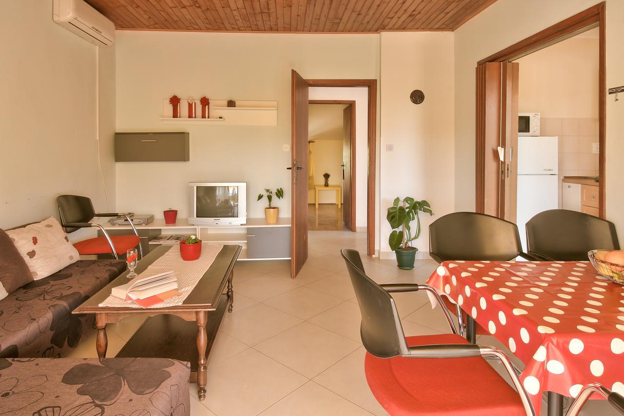Apartments Bernic Medulin Ngoại thất bức ảnh