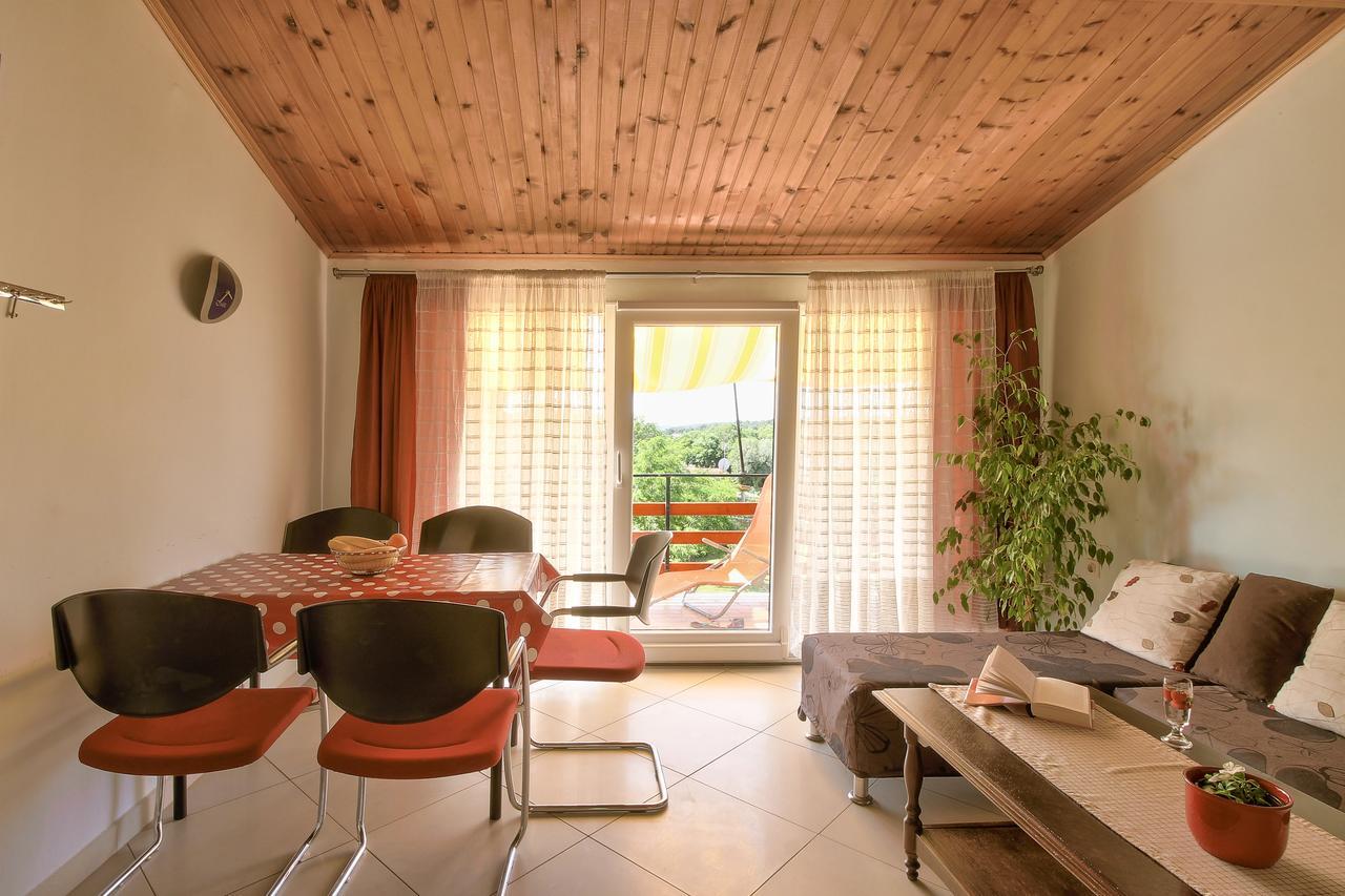 Apartments Bernic Medulin Ngoại thất bức ảnh