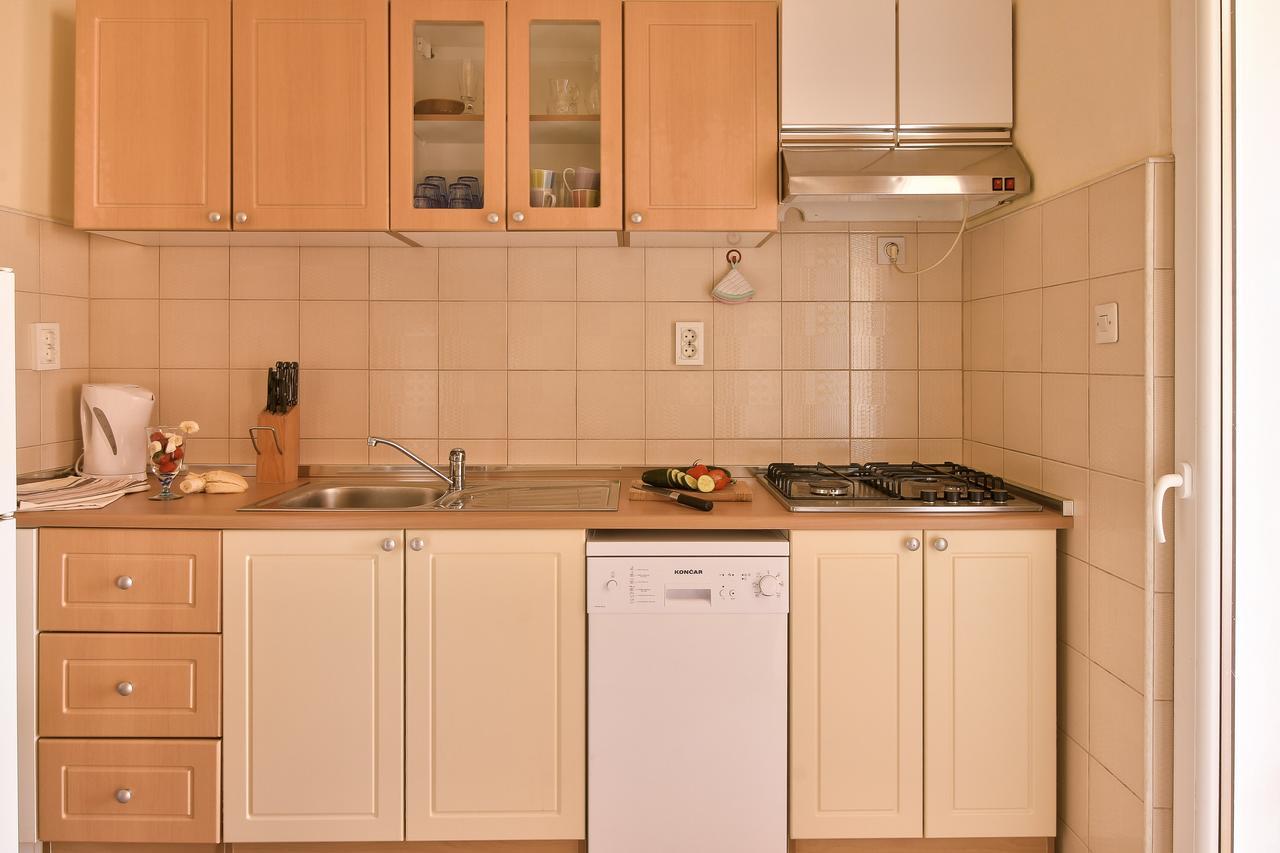 Apartments Bernic Medulin Ngoại thất bức ảnh