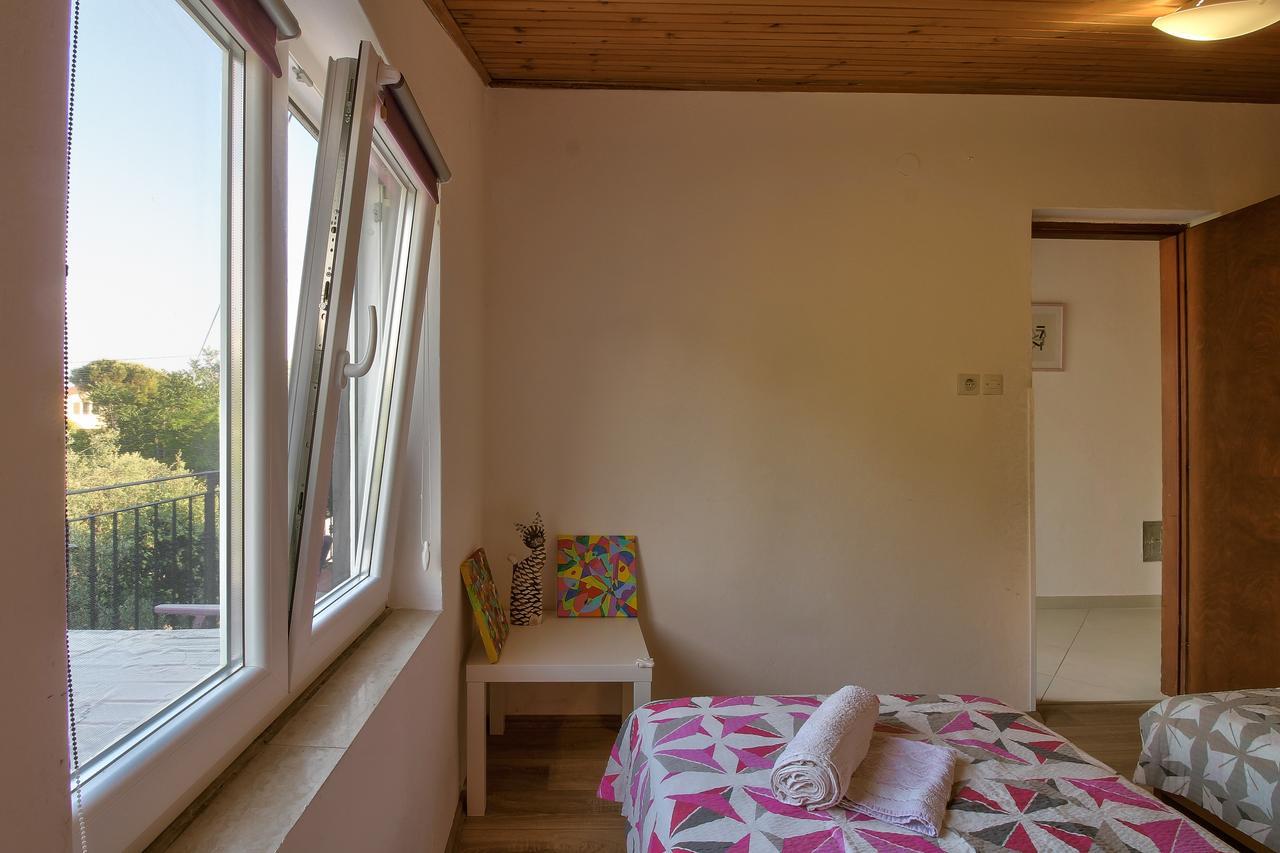 Apartments Bernic Medulin Ngoại thất bức ảnh