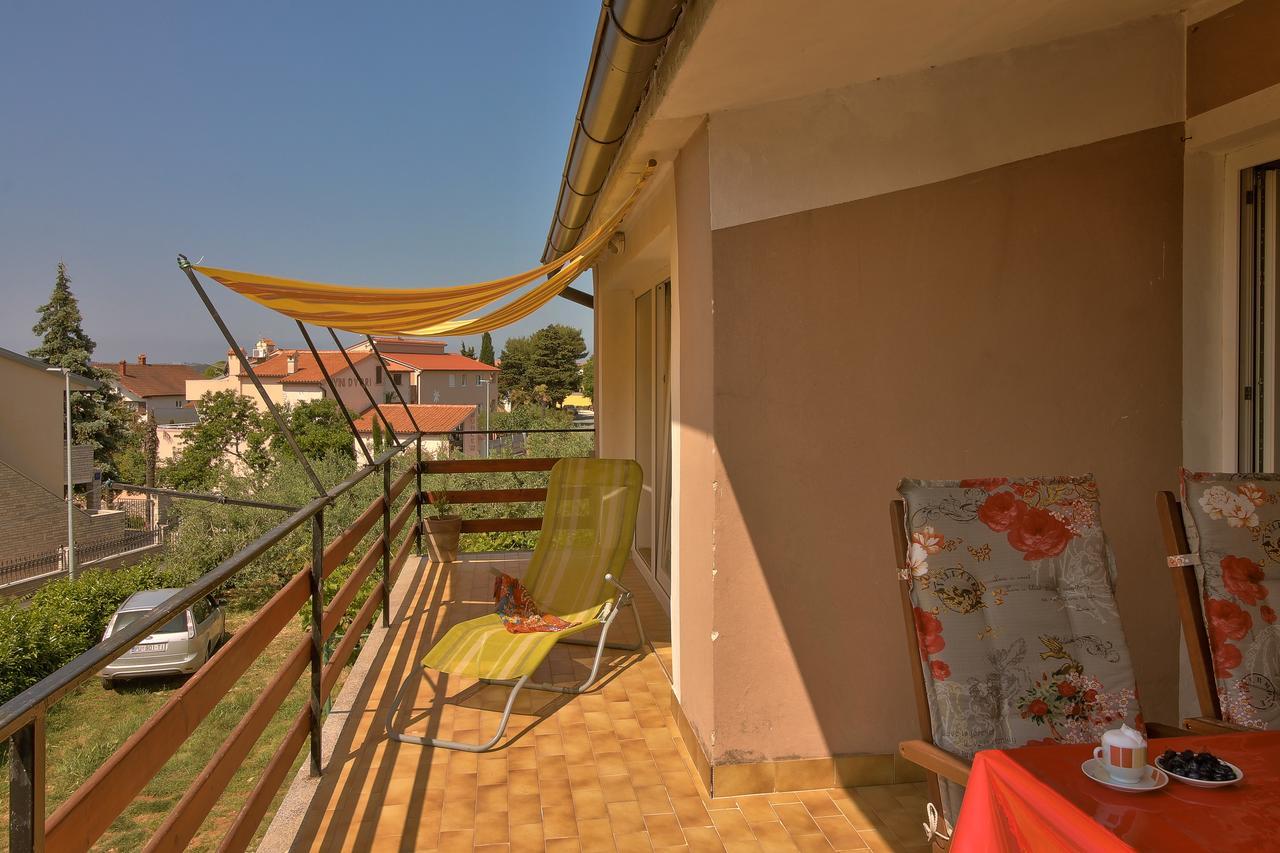 Apartments Bernic Medulin Ngoại thất bức ảnh