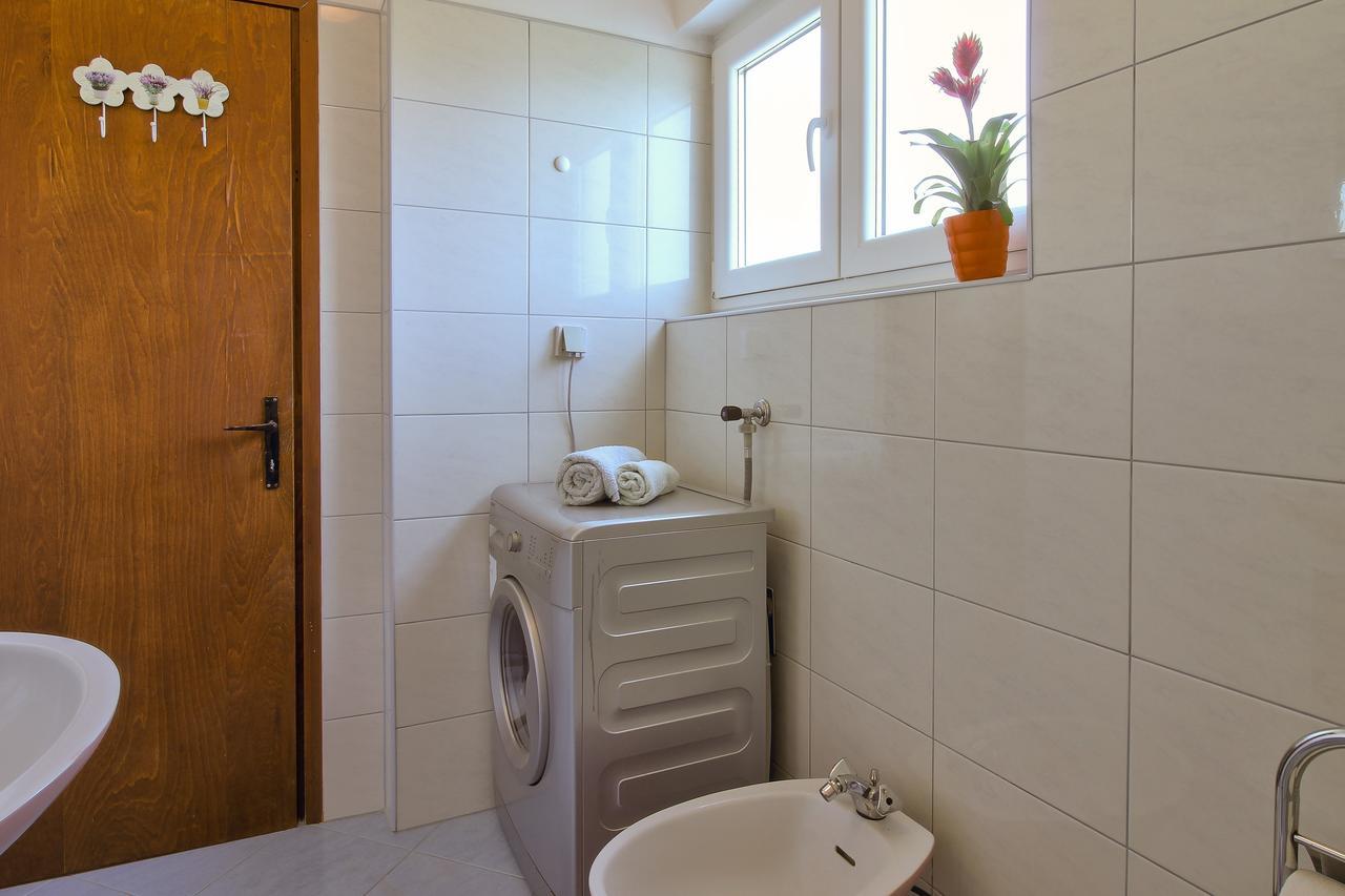 Apartments Bernic Medulin Ngoại thất bức ảnh