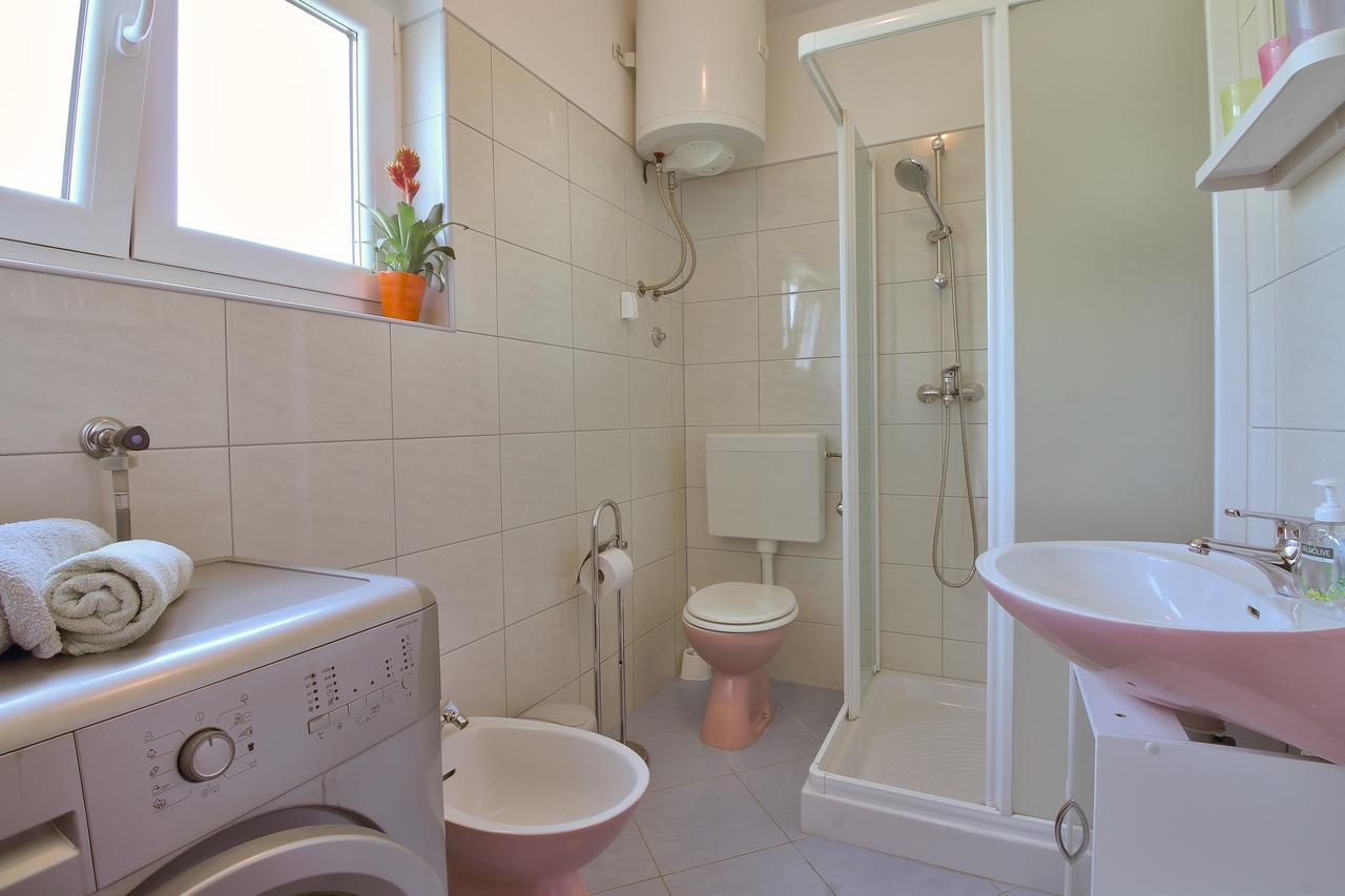Apartments Bernic Medulin Ngoại thất bức ảnh