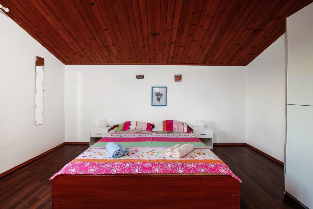 Apartments Bernic Medulin Ngoại thất bức ảnh